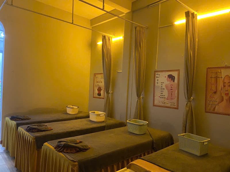 Hình ảnh HACHI SPA - 5