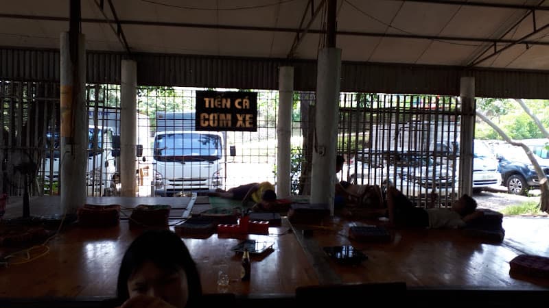 Hình ảnh Nhà hàng Tiến Cá - 3