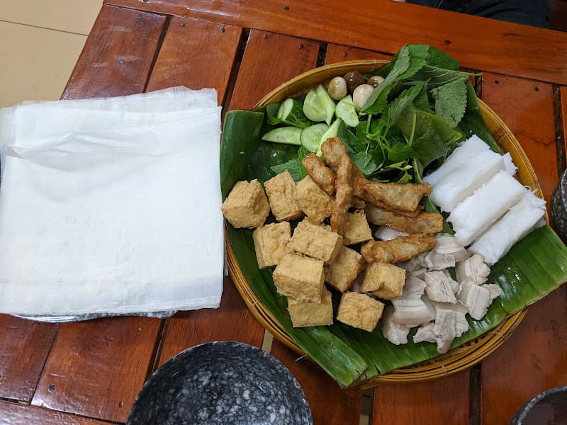 Hình ảnh Bún Đậu Thị Na - 2