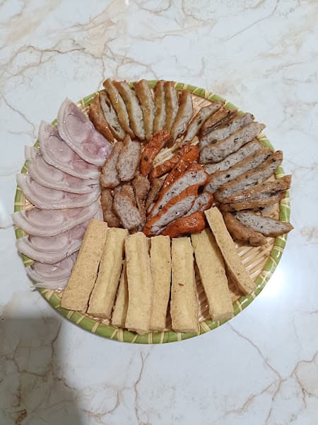 Hình ảnh Bún Đậu Hai Lúa - 3