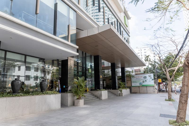 Massage & Spa HOÀN HẢO ( Perfect ) Ibis Styles Hotels