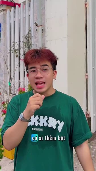 Hình ảnh Thái Thành Bột Chiên - 3