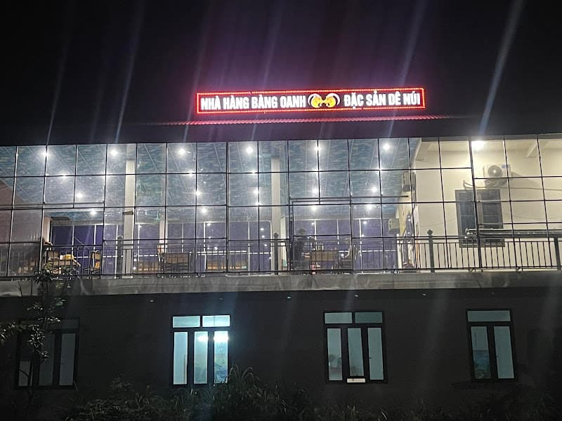 Hình ảnh Nhà hàng Bàng Oanh - 2
