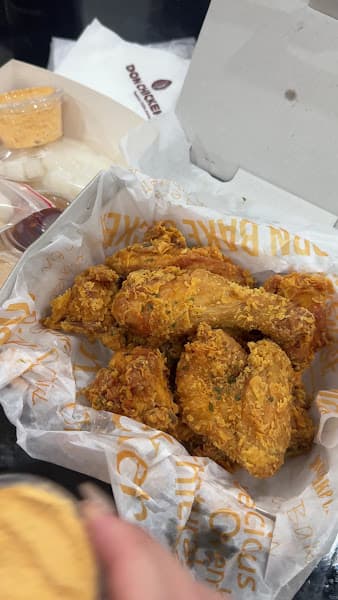 Hình ảnh Don Chicken - 3