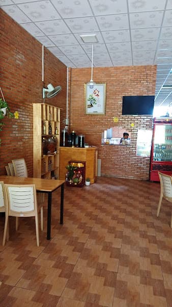 Hình ảnh Nụ Cười Quán - 3