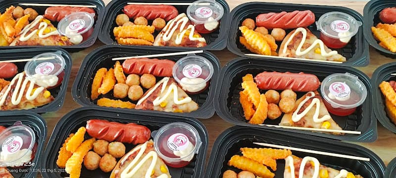 Hình ảnh Tiệm gà rán - mỳ cay cô chang - 3