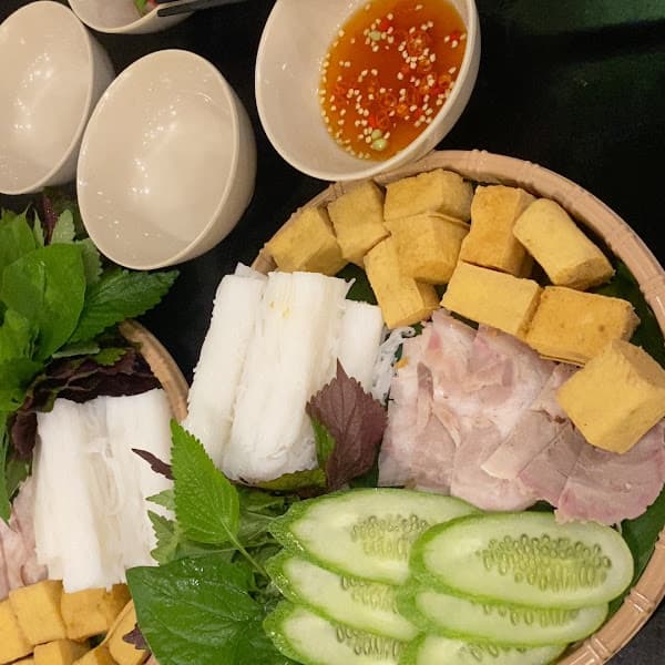 Hình ảnh Bún Đậu Mắm Tôm - Làng Vòng - 5
