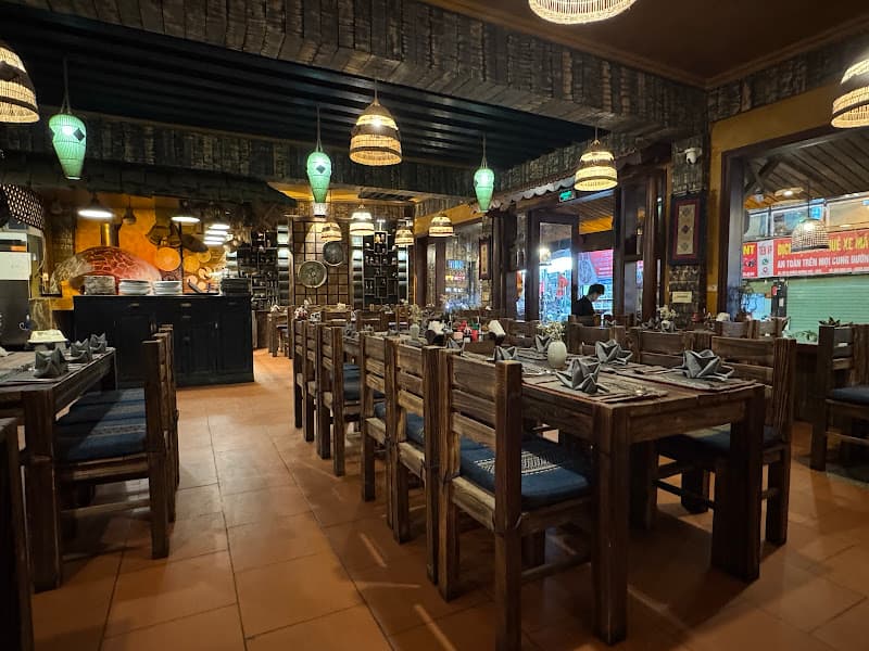 Hình ảnh Casa Italia Pizza Restaurant - 2