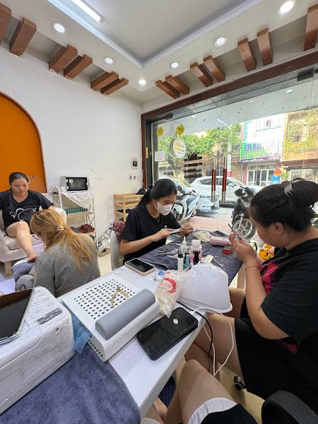 Ảnh bìa Gội đầu dưỡng sinh & massage Hạ Long