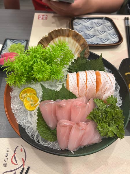 Hình ảnh Ikigai Sushi - Buôn Ma Thuột - 2