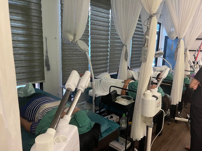 Hình ảnh MỘC SPA - for men & women - 3