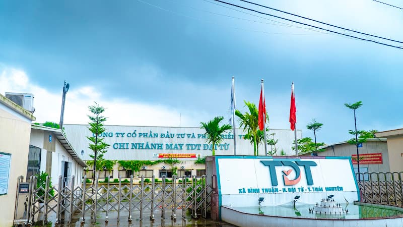 Hình ảnh CHI NHÁNH MAY TDT ĐẠI TỪ - 3