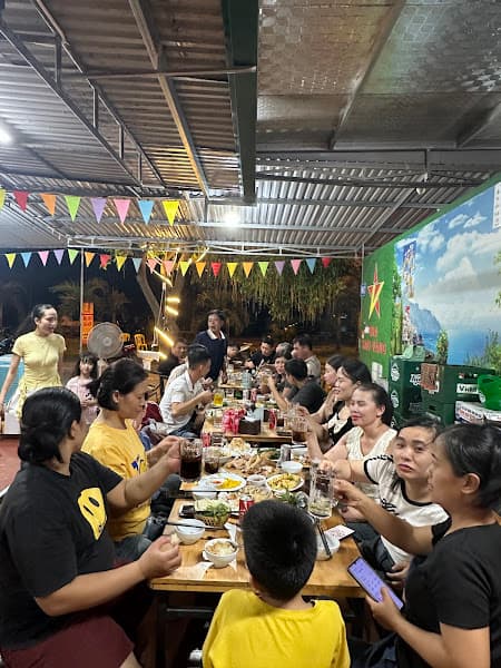 Ảnh bìa 79 Bờ Kênh Quán