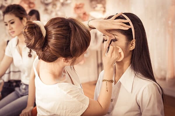 Spa Kim Hoa [Điều trị mụn - Chăm sóc da, Mát xa dưỡng sinh, Trang điểm đám tiệc Hoà Thành Tây Ninh]