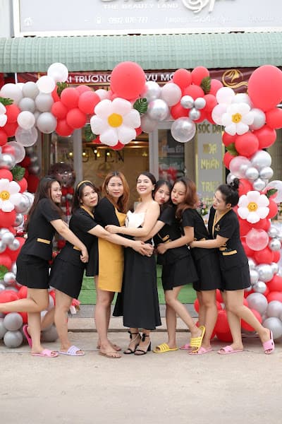 Hình ảnh CiAn Spa An Khê Gia Lai - 5