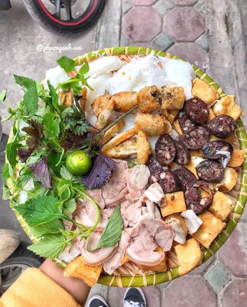 Hình ảnh Bún Đậu Mẹt - 3