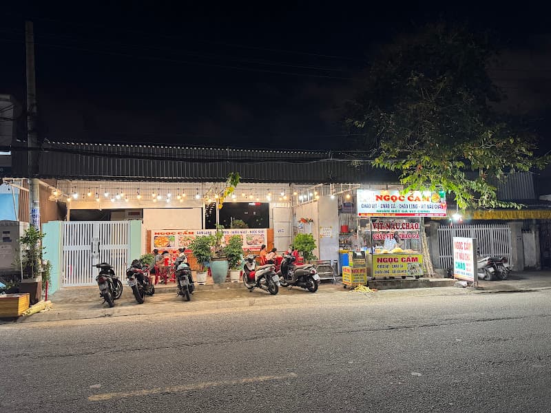 Hình ảnh Cháo Vịt Ngọc Cẩm - 10