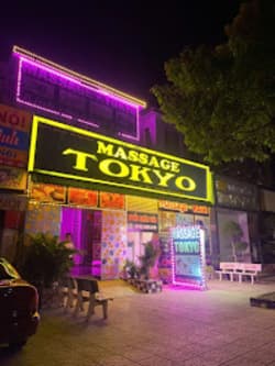 Ảnh bìa Massage Tokyo Rạch Giá
