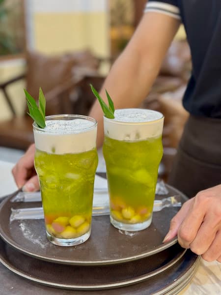 Hình ảnh HaDi Coffee & Tee - 2