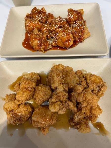 Hình ảnh Heemang Chicken - 2