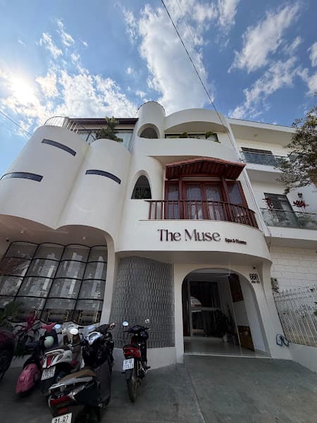 Hình ảnh The Muse Spa & House - 2