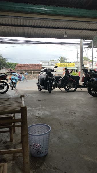 Hình ảnh Bún đậu mắm tôm Bến đò - 3