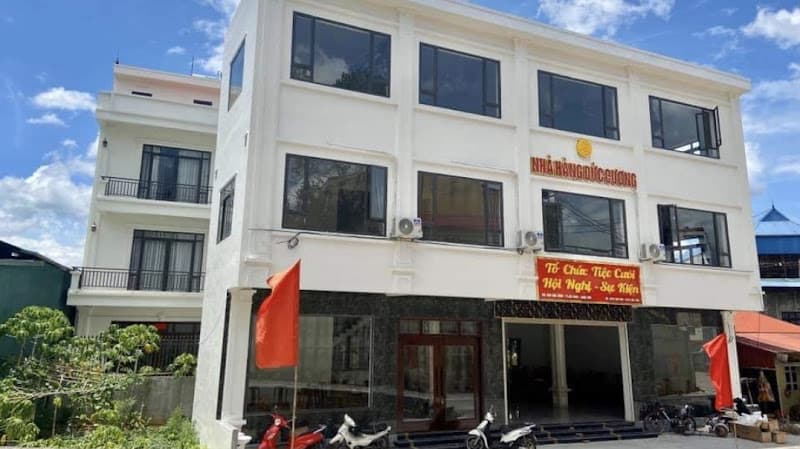 Hình ảnh Nhà Hàng Đức Cương - Duc Cuong Restaurant - 3