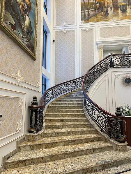 Hình ảnh Trung Tâm Hội nghị Lam Sơn - 2