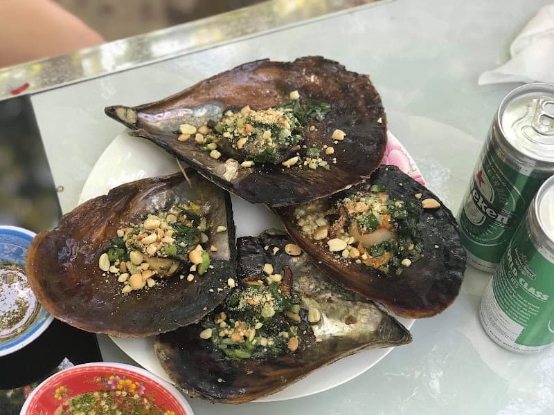 Hình ảnh Nhà hàng Ba Làng An - 2