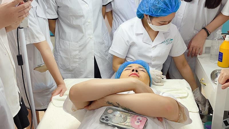 Ảnh bìa Spa Hưng Yên_ Trị Mụn An Toàn & Hiệu Quả