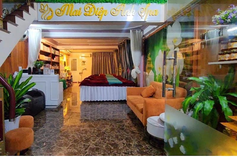 Ảnh bìa ANHSPA CAO BẰNG ( Spa _ Massage _Gội đầu)