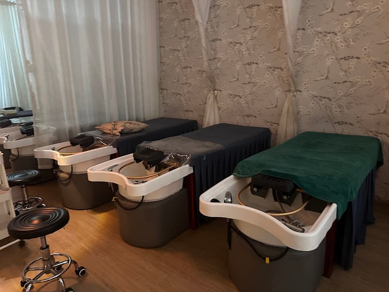 Hình ảnh CẢM ƠN SPA - Gội đầu dưỡng sinh- Foot& body massage - 2