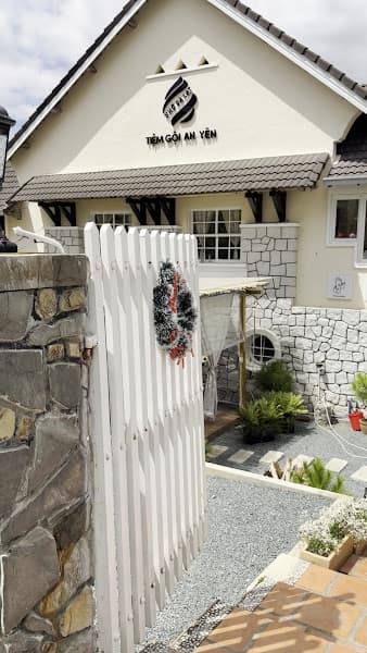 Hình ảnh Tiệm Gội An Yên | Spa Gội Đầu Dưỡng Sinh Đà Lạt, Spa Gội Đầu Đà Lạt - 4