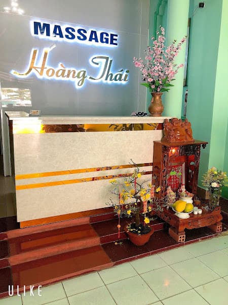 Hình ảnh Massage Hoàng Thái - 2