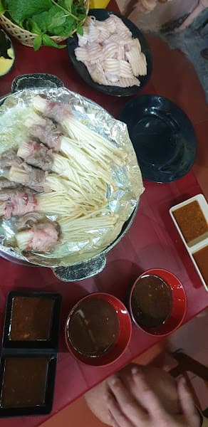 Hình ảnh Coffee húáng búói - 4
