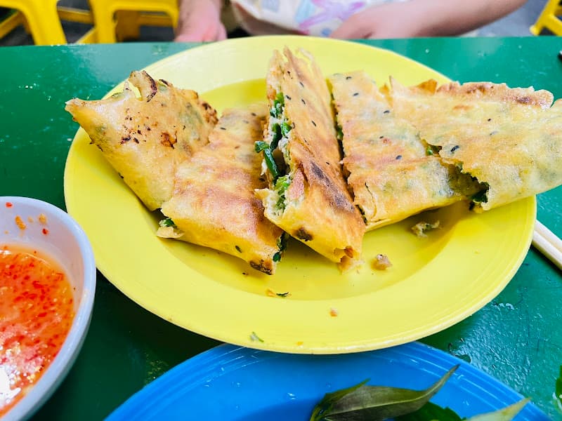 Hình ảnh Bánh tráng bà ba tháp bà - 4