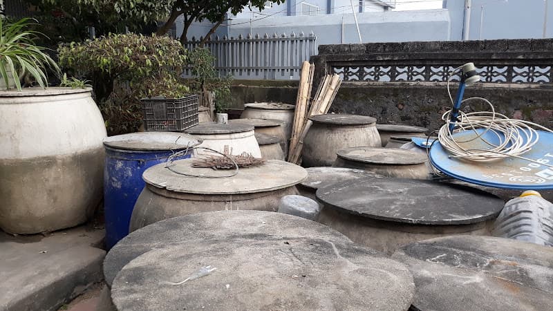 Nước Mắm Ba Làng Tươi Dương