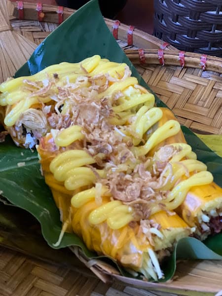 Hình ảnh Bánh tráng bé My - 2