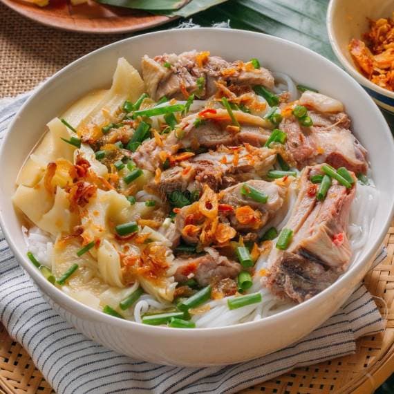 Hình ảnh Bún Đậu Chị Xồ - 2