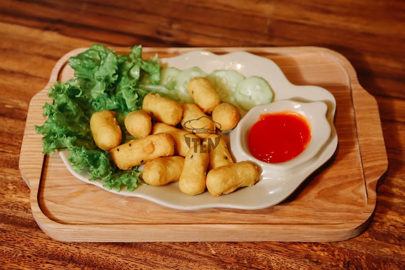 Hình ảnh Bún Đậu Mắm Tôm- Bếp Tiên 2 - 2