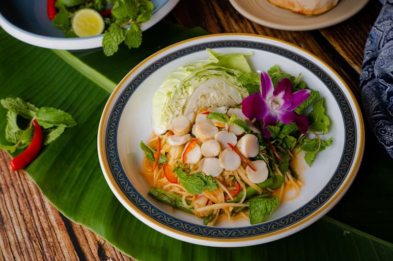 Hình ảnh Khao & Nua - Thai Cuisine Aeon Mall - 2
