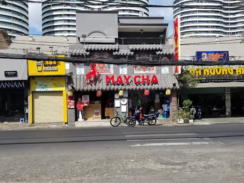 Ảnh bìa Qúan Song Ngà Bún Đậu Mắm Tôm Hà Nội