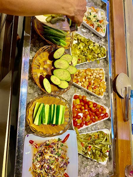 Hình ảnh Thái BBQ - Vincom Xuân Khánh - 2