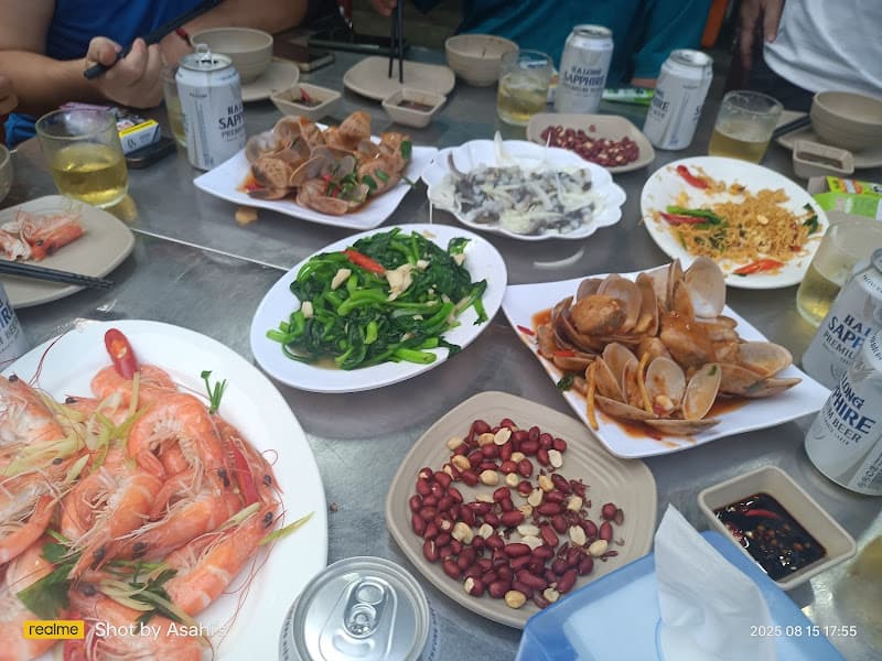Hình ảnh Nhà hàng Cơm quê Hoa Lựu - 5