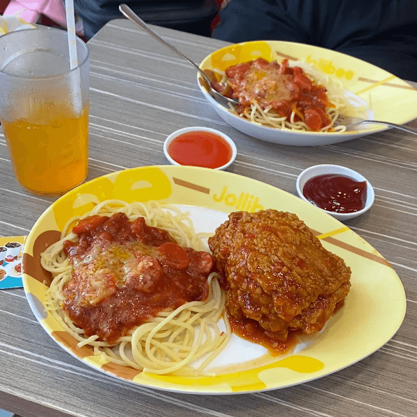 Hình ảnh Jollibee Mỹ Bình - 5