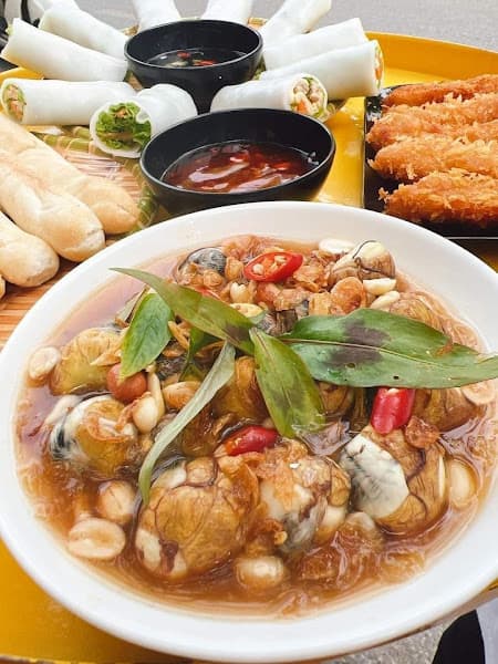 Hình ảnh BÁNH TRÁNG LAN ANH - 3