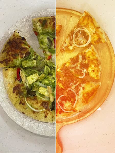Hình ảnh GOURMET MAÏ (Pizza-Pasta Homemade) - 3