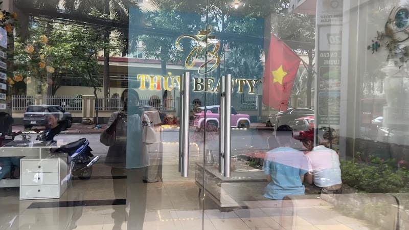 Hình ảnh Gội đầu dưỡng sinh, Massage body - Cốm3 Spa - 5