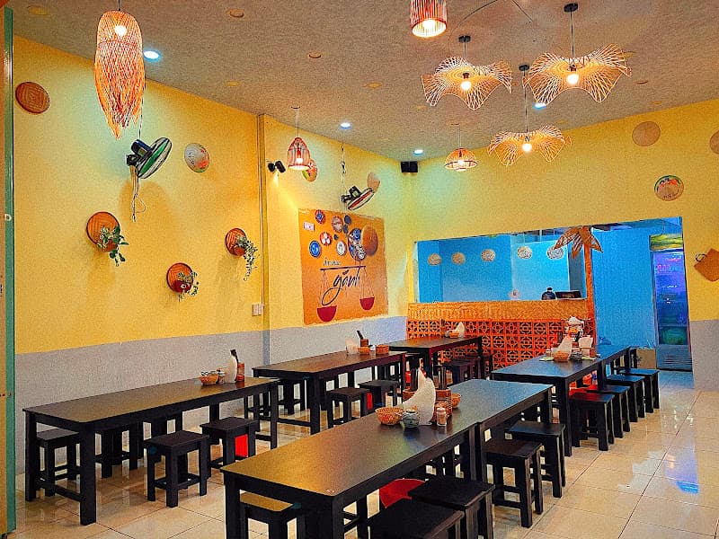 Hình ảnh Gánh - Bún Đậu Mắm Tôm - 6