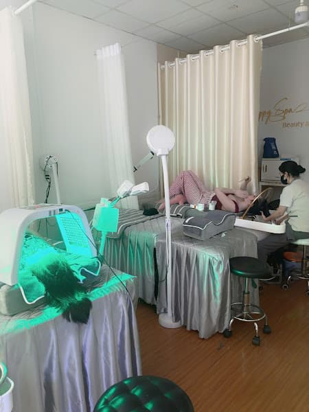 Hình ảnh HAPPY SPA - 2